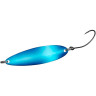 Блесна колеблющаяся DAIWA CHINOOK S 21S MIRROR BLUE 07413474