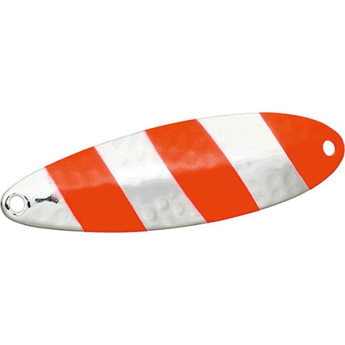 Блесна колеблющаяся DAIWA Laser Chinook S 17гр FRS zebra 07410973