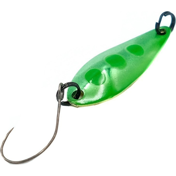 Блесна колеблющаяся DAIWA Presso adam PE 1,5 gurikiny amame 04812213